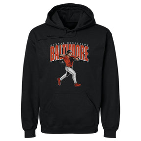 Gunnar Henderson Men's Hoodie | 500 LEVEL