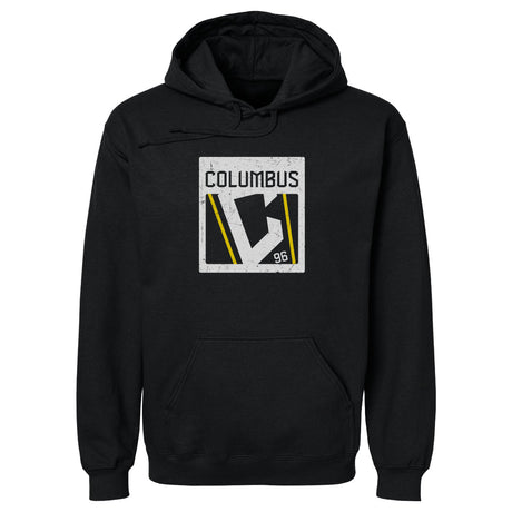 Columbus Crew Men's Hoodie | 500 LEVEL