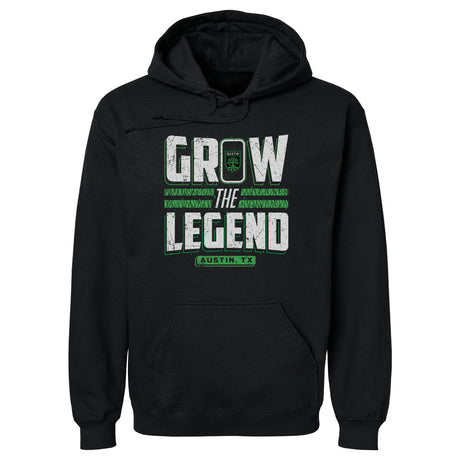 Austin FC Men's Hoodie | 500 LEVEL