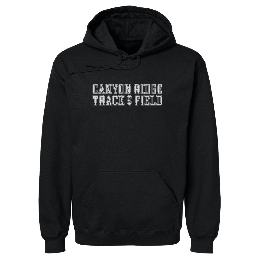 Canyon Ridge Men's Hoodie | 500 LEVEL