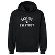 Vs. Everybody Men's Hoodie | 500 LEVEL