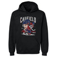 Cole Caufield Men's Hoodie | 500 LEVEL