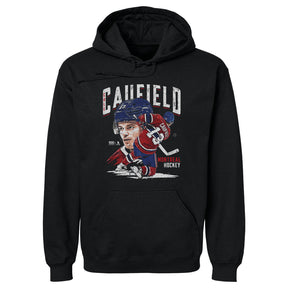 Cole Caufield Men's Hoodie | 500 LEVEL