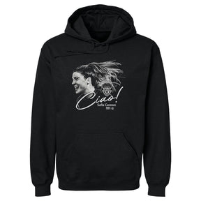 Sofia Cantore Men's Hoodie | 500 LEVEL