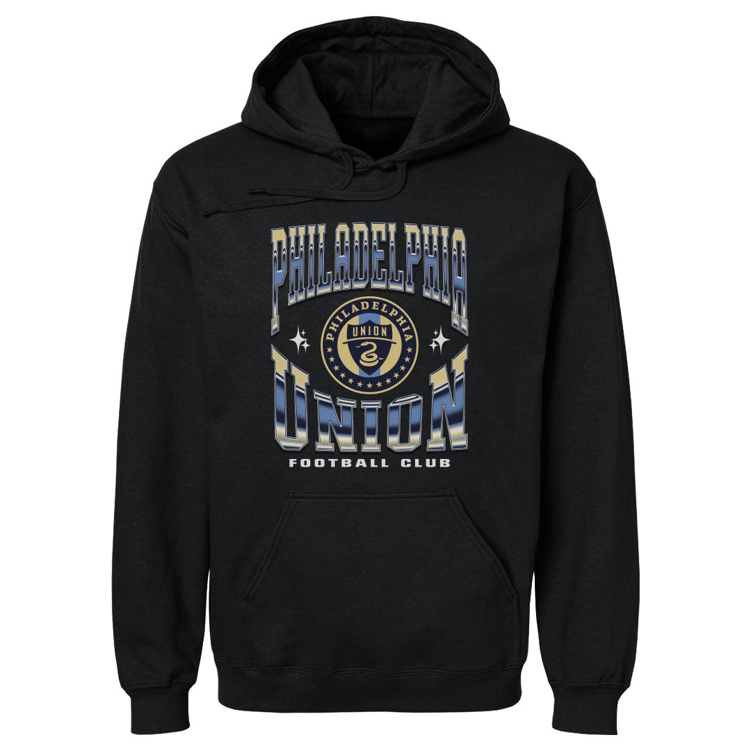Philadelphia Union Men's Hoodie | 500 LEVEL