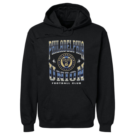 Philadelphia Union Men's Hoodie | 500 LEVEL