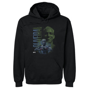Charles Oliveira Men's Hoodie | 500 LEVEL