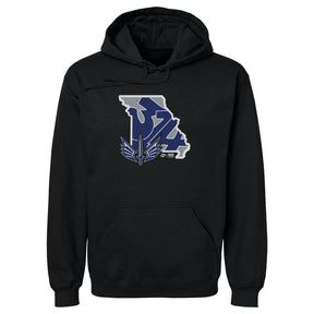 St. Louis Battlehawks Men's Hoodie | 500 LEVEL