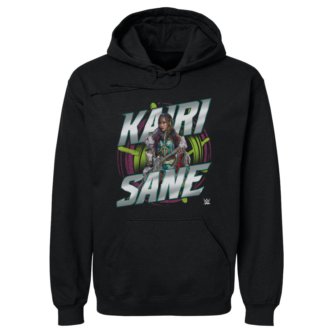 Kairi Sane Men's Hoodie | 500 LEVEL