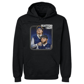 Jaxson Dart Men's Hoodie | 500 LEVEL