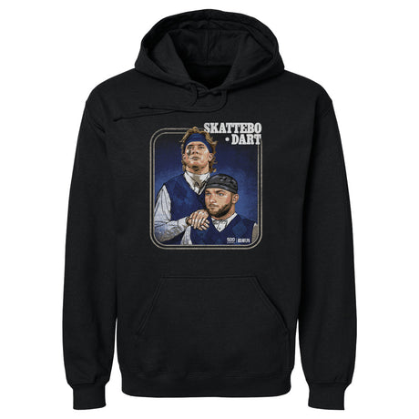 Jaxson Dart Men's Hoodie | 500 LEVEL