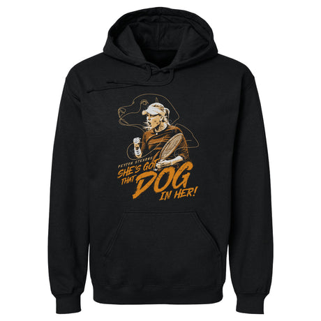 Peyton Stearns Men's Hoodie | 500 LEVEL