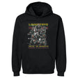Minnesota Hockey Men's Hoodie | 500 LEVEL