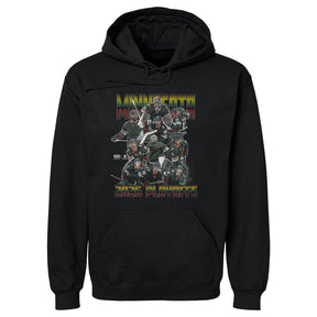 Minnesota Hockey Men's Hoodie | 500 LEVEL