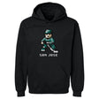 San Jose Hockey Men's Hoodie | 500 LEVEL