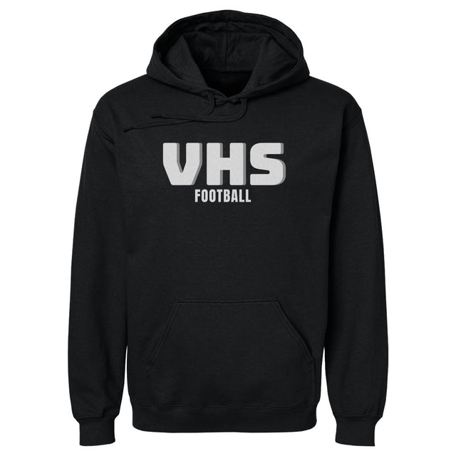 Vandegrift Men's Hoodie | 500 LEVEL