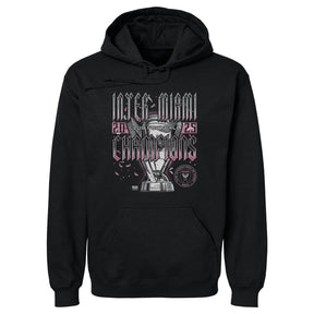 Inter Miami CF Men's Hoodie | 500 LEVEL