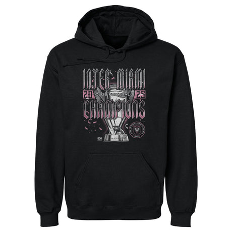 Inter Miami CF Men's Hoodie | 500 LEVEL