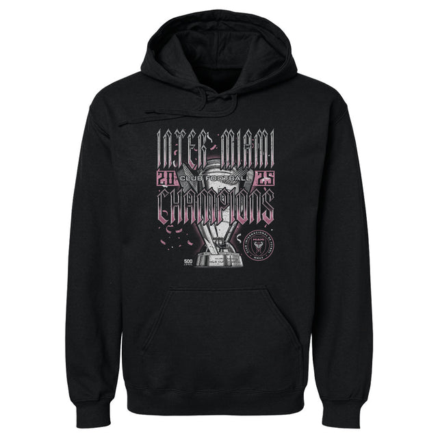Inter Miami CF Men's Hoodie | 500 LEVEL