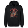 A'ja Wilson Men's Hoodie | 500 LEVEL