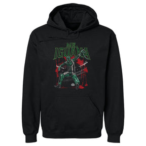 Mr. Iguana Men's Hoodie | 500 LEVEL