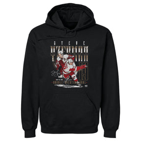Steve Yzerman Men's Hoodie | 500 LEVEL