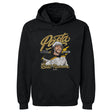 David Pastrnak Men's Hoodie | 500 LEVEL