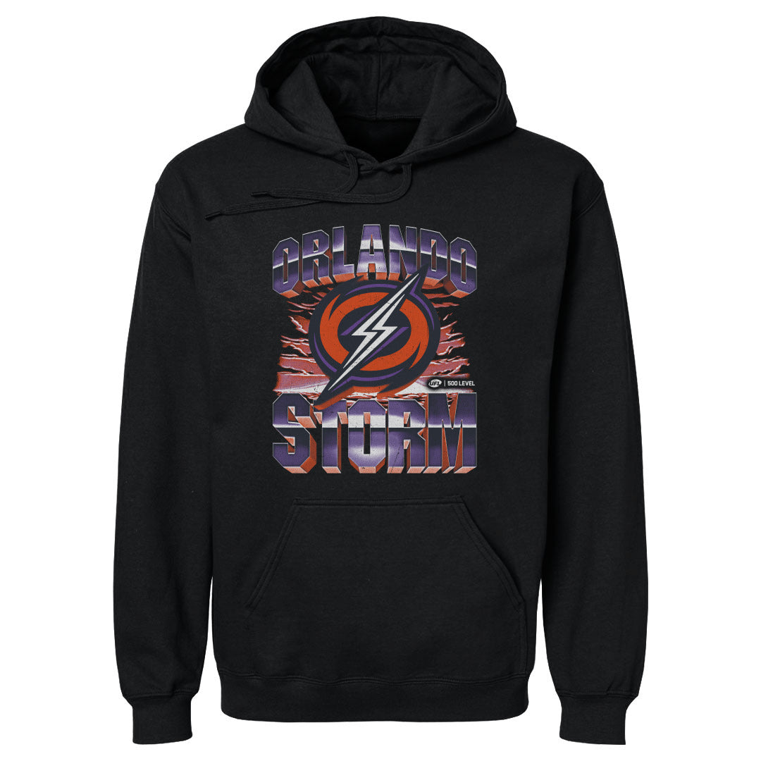Orlando Storm Men's Hoodie | 500 LEVEL
