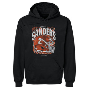 Shedeur Sanders Men's Hoodie | 500 LEVEL