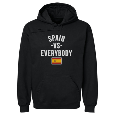 Vs. Everybody Men's Hoodie | 500 LEVEL
