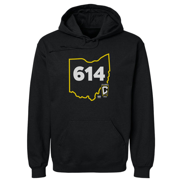 Columbus Crew Men's Hoodie | 500 LEVEL
