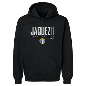 Gabriela Jaquez Men's Hoodie | 500 LEVEL
