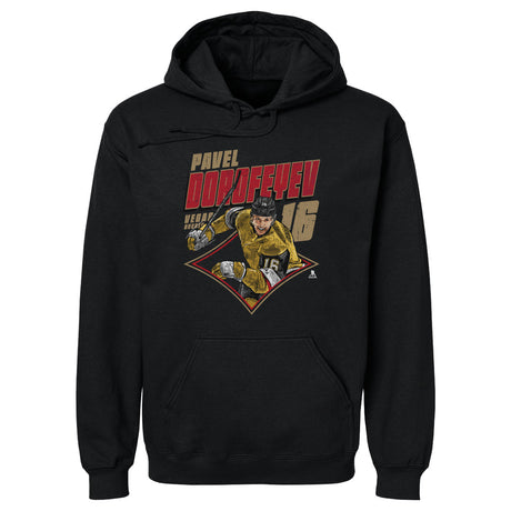 Pavel Dorofeyev Men's Hoodie | 500 LEVEL
