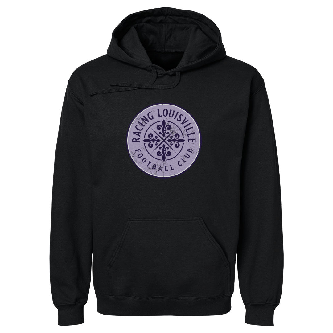 Racing Louisville FC Men's Hoodie | 500 LEVEL