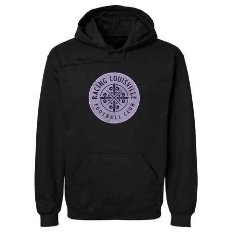 Racing Louisville FC Men's Hoodie | 500 LEVEL