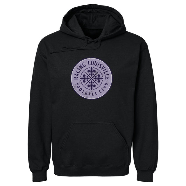 Racing Louisville FC Men's Hoodie | 500 LEVEL