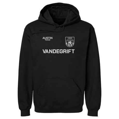 Crown Trio Men's Hoodie | 500 LEVEL