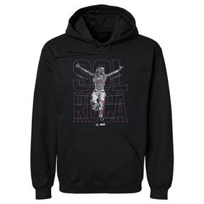 Sol Ruca Men's Hoodie | 500 LEVEL