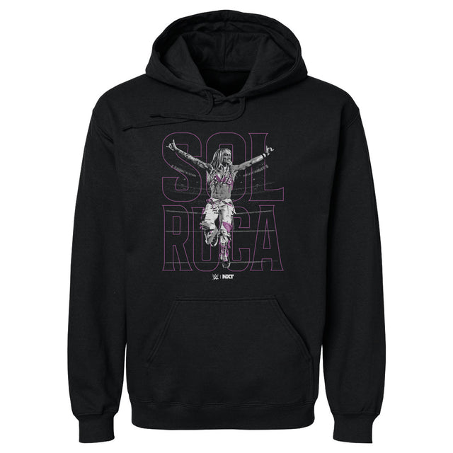 Sol Ruca Men's Hoodie | 500 LEVEL