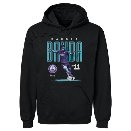 Barbra Banda Men's Hoodie | 500 LEVEL