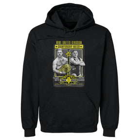 NXT Take Over Men's Hoodie | 500 LEVEL