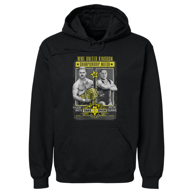 NXT Take Over Men's Hoodie | 500 LEVEL