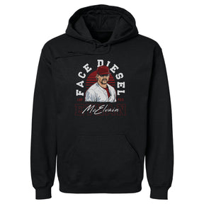 Ethan McElvain Men's Hoodie | 500 LEVEL
