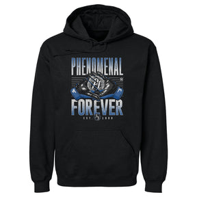 A.J. Styles Men's Hoodie | 500 LEVEL