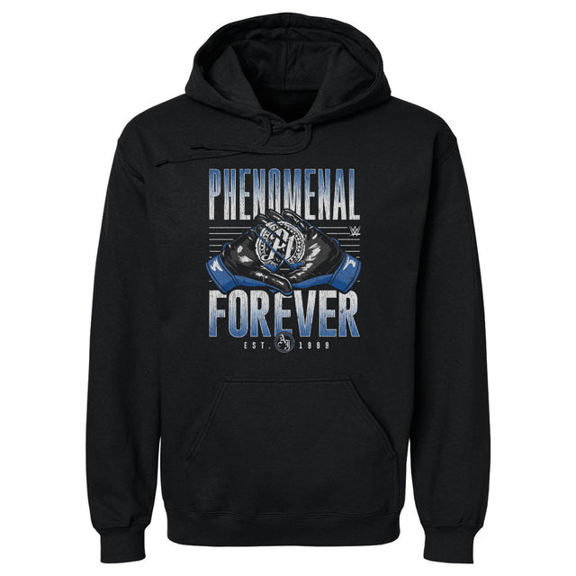 A.J. Styles Men's Hoodie | 500 LEVEL