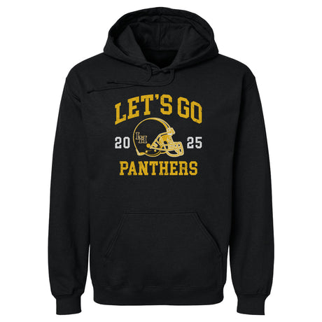 Crown Trio Men's Hoodie | 500 LEVEL