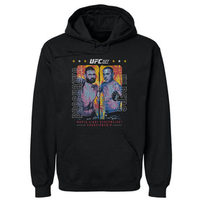 UFC Events Men's Hoodie | 500 LEVEL