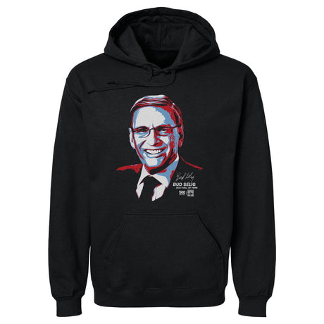 Bud Selig Men's Hoodie | 500 LEVEL