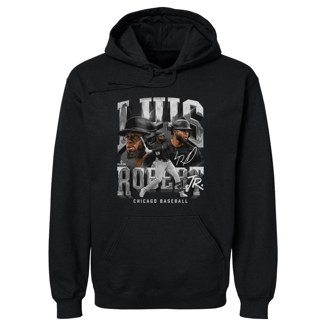 Luis Robert Men's Hoodie | 500 LEVEL