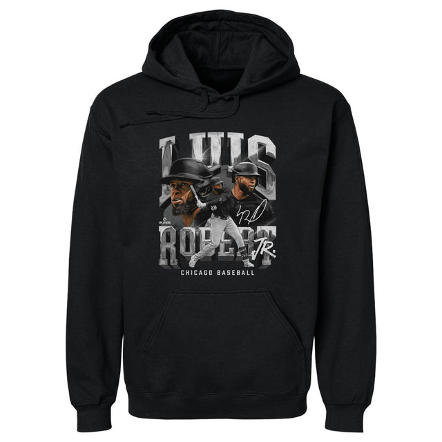 Luis Robert Men's Hoodie | 500 LEVEL
